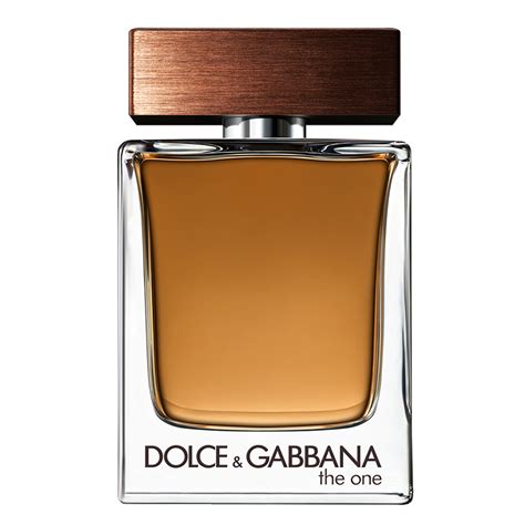 dolce gabbana herrparfym|the one for men dolce gabbana.